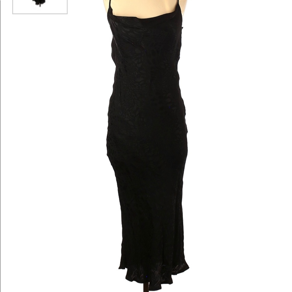 Skylar Madison vici midi